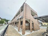 桜井市大字浅古 2階建 築18年のイメージ