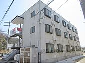 生駒市辻町 3階建 築32年のイメージ