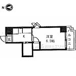 枚方市枚方上之町 4階建 築36年のイメージ