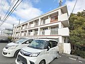 橿原市縄手町 4階建 築42年のイメージ