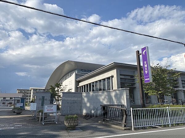 カーサ匠 101｜奈良県天理市田部町(賃貸アパート1LDK・1階・50.87㎡)の写真 その6