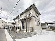 橿原神宮前駅より徒歩6分 1階 築32年1ヶ月の賃貸物件