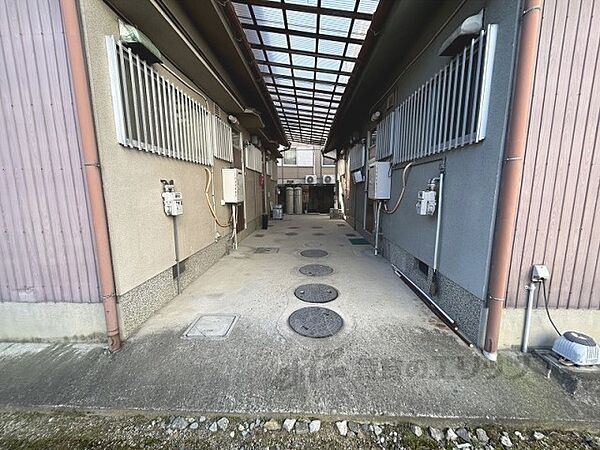 陽だまりのノスタルジー B-1｜奈良県香芝市畑3丁目(賃貸アパート3K・2階・48.60㎡)の写真 その18