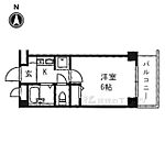 枚方市岡東町 4階建 築29年のイメージ