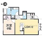 奈良市菅原東２丁目 2階建 築11年のイメージ