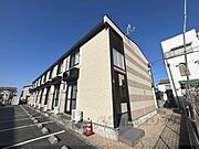 磐城駅より徒歩4分 1階 築18年11ヶ月の賃貸物件