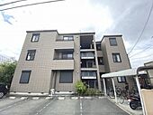 交野市私部南2丁目 3階建 築20年のイメージ