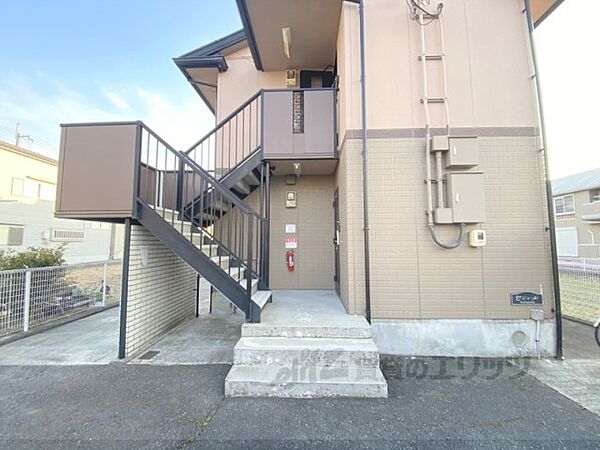 サンリッチ 201｜奈良県天理市田町(賃貸アパート2DK・2階・45.51㎡)の写真 その21
