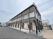 葛城市長尾279 2階建 築19年のイメージ