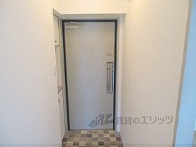 第6サンコウヒルズ西館 102 ｜ 奈良県生駒市小平尾町（賃貸マンション3LDK・1階・59.40㎡） その13