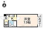 枚方市東中振1丁目 4階建 築30年のイメージ