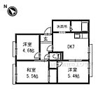 生駒市小明町 2階建 築31年のイメージ