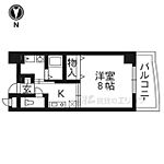 枚方市長尾家具町１丁目 6階建 築18年のイメージ
