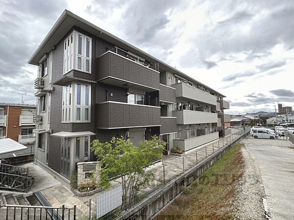 奈良県橿原市新賀町(賃貸アパート2LDK・2階・54.26㎡)の写真 その1