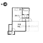 奈良市押熊町 1階建 築58年のイメージ