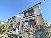 奈良市古市町 2階建 築29年のイメージ