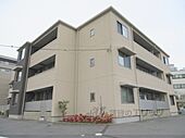 生駒市谷田町 3階建 築13年のイメージ