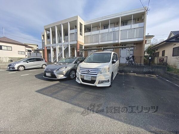 奈良県生駒市俵口町(賃貸アパート1K・1階・19.87㎡)の写真 その17