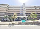 枚方市上野2丁目 15階建 築14年のイメージ