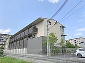 奈良市東九条町 3階建 築9年のイメージ