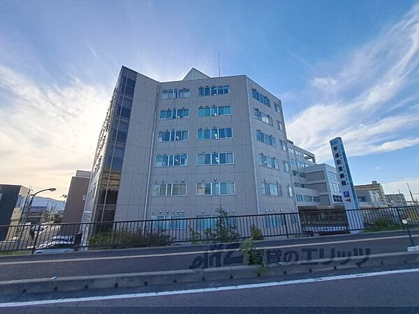 奈良県橿原市新賀町(賃貸マンション1LDK・1階・47.75㎡)の写真 その5