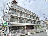 奈良市北袋町 4階建 築38年のイメージ