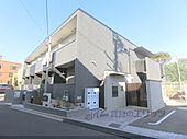 枚方市田口3丁目 2階建 築5年のイメージ