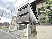 奈良市阪新屋町 3階建 築35年のイメージ