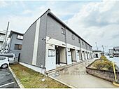 橿原市御坊町 2階建 築18年のイメージ