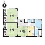 柳田町375－2戸建のイメージ