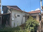 近鉄御所駅より徒歩4分 1階 築61年7ヶ月の賃貸物件