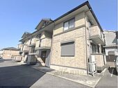 橿原市縄手町 2階建 築18年のイメージ