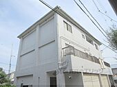 生駒市壱分町 3階建 築39年のイメージ