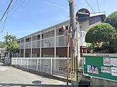 枚方市尊延寺5丁目 2階建 築38年のイメージ