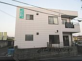 生駒市桜ヶ丘 2階建 築40年のイメージ