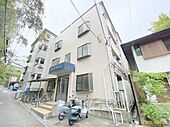 枚方市枚方元町 4階建 築35年のイメージ