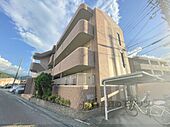 桜井市大字谷56 3階建 築17年のイメージ