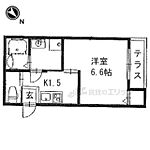 寝屋川市平池町 3階建 築5年のイメージ