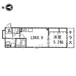 交野市郡津１丁目 3階建 新築のイメージ