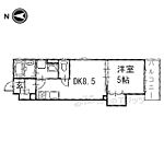 交野市郡津１丁目 3階建 新築のイメージ