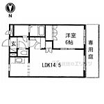 吉野郡大淀町大字桧垣本 2階建 築19年のイメージ