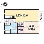 奈良市七条1丁目 2階建 築18年のイメージ