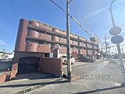 築山駅より徒歩7分 3階 築35年3ヶ月の賃貸物件