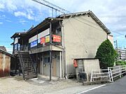 杉ノ荘 2階 築52年の賃貸物件