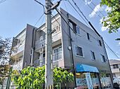 生駒市壱分町 3階建 築31年のイメージ