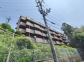生駒市山崎町 5階建 築38年のイメージ