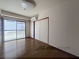 クィーン魚昌 3階3DKのリビング/ダイニング