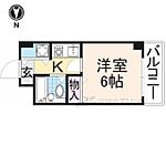 奈良市三条町 5階建 築35年のイメージ