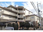 南生駒駅より徒歩6分 4階 築43年9ヶ月の賃貸物件