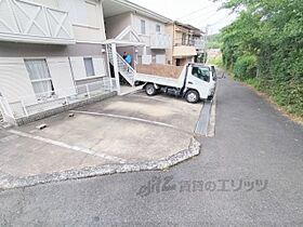 奈良県生駒市辻町（賃貸アパート1LDK・2階・43.00㎡） その21